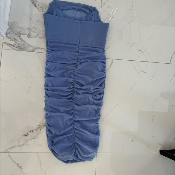 Michael Costello x Revolve India dress - Picture 4 of 6